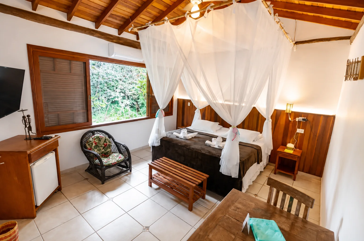 Suíte Plus — foto 1